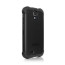 Ballistic Shell Gel for Samsung Galaxy S4 Black Black