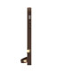Switcheasy Lanyard Brown for iPhone 5