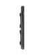 Switcheasy Bones Black for iPhone 5