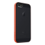 Belkin Grip Candy Sheer for iPhone 5 5s Hazard Blacktop