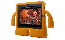 Speck iGuy Mango for iPad Mini