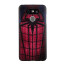 Spiderman Leather Feel Case for LG G6