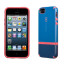 Speck Candyshell Flip iPhone 5 - Harbor/Dark Harbor/Coral