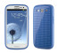 Pixelskin HD Blue Cobalt