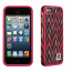 Speck FabShell Burton for iPhone 5 Raw Edged Pomodoro