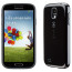 Speck CandyShell Black Slate Case For Galaxy S4