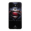 Superman Leather Feel Case for LG G6