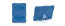 Griffin Survivor for iPad Air Blue Blue