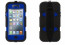 Griffin Survivior Case for iPhone Black Blue