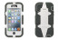 Griffin Survivior Case for iPhone Grey White