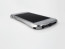 Draco 5 Deff Cleave Japan Aluminum Bumper for iPhone 5 (Astro Silver)
