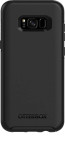 Otterbox Galaxy S8+ Plus Symmetry Series Case - Black