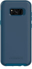 Otterbox Galaxy S8+ Plus Symmetry Series Case - Bespoke Way Blue