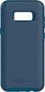 Otterbox Galaxy S8+ Plus Symmetry Series Case - Bespoke Way Blue