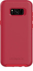 Otterbox Galaxy S8+ Plus Symmetry Series Case - Rosso Corsa Red
