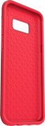 Otterbox Galaxy S8+ Plus Symmetry Series Case - Rosso Corsa Red
