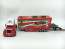 Disney Pixar Cars Toy Mack Truck Playset, Francesco (allinal)