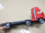 Cars Lightning McQueen Truck and Tool Repair Kit