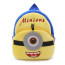 Minions Soft Little Kids Bag