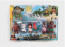 Disney Collection Moana Figurine Set - 6 pieces