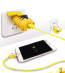 Pokemon Pikachu USB Wall Charger with 1m Cable