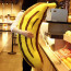 Giant Banana Plush Pillow 90cm 3 feet