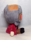 Funko Plush: Guardians of the Galaxy 2 Star Lord Plush Toy Figure