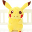 Pikachu Pokemon Large Giant Plush 85cm 2.8ft