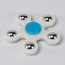 Five Big Ball Bearing Fidget Spinner