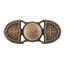 BOKATE Crusader EDC Fidget Spinner