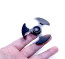 HANDEYE Games CYCLONE Premium Hand Spinner Metal Alloy Fidget Toy