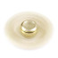 Dollar $ Shape Fidget Spinner Gold