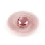 Dollar $ Shape Fidget Spinner Pink