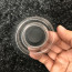 Gorilla Tornado Fidget Spinners - Black
