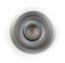 Heytech Solid Metal Fidget Spinner Hand Spinner Black Fox