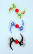 King Glory Batwing Sharp Fidget Spinner