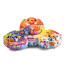 Meishatong Multi Color Fidget Spinner