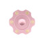 Hexagon Solid Metal Fidget Spinner