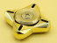Mini Small Star CNC Fidget Spinner