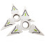 Peyan Titanium Alloy Finger Spinner Fidget Hand Spinner
