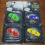 Light Plastic Fidget Spinner