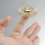 Saimly Hand Spinner, Fidget Spinner High Speed Brass EDC