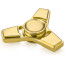 Saimly Hand Spinner, Fidget Spinner High Speed Brass EDC