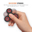 Trianium Fidget Spinner Triple Ranger
