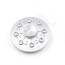 UFO Bling Jewel Studded Fidget Spinner