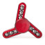 Tri Hand Spinner Aluminum Alloy Fidget Spinner