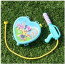 Mickey Mouse Water Gun With Water Pack