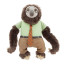 Zootopia Flash Sloth Plush Toy 30cm 1 foot