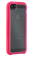 Tech21 Impact Band Pink for iPhone 5 5s