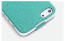 Turquoise ROCK Flip Leather Case